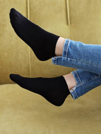 Damen Socken