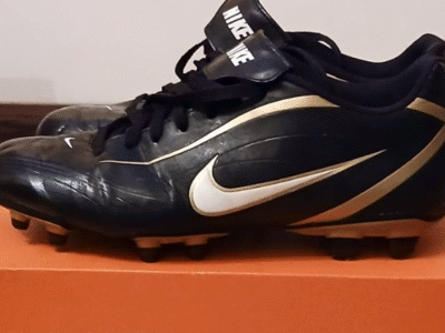 Meine Fußballschuhe