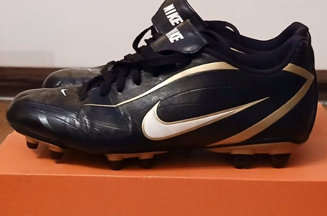 Meine Fußballschuhe